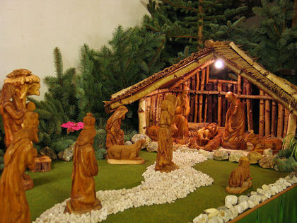 Weihnachten
